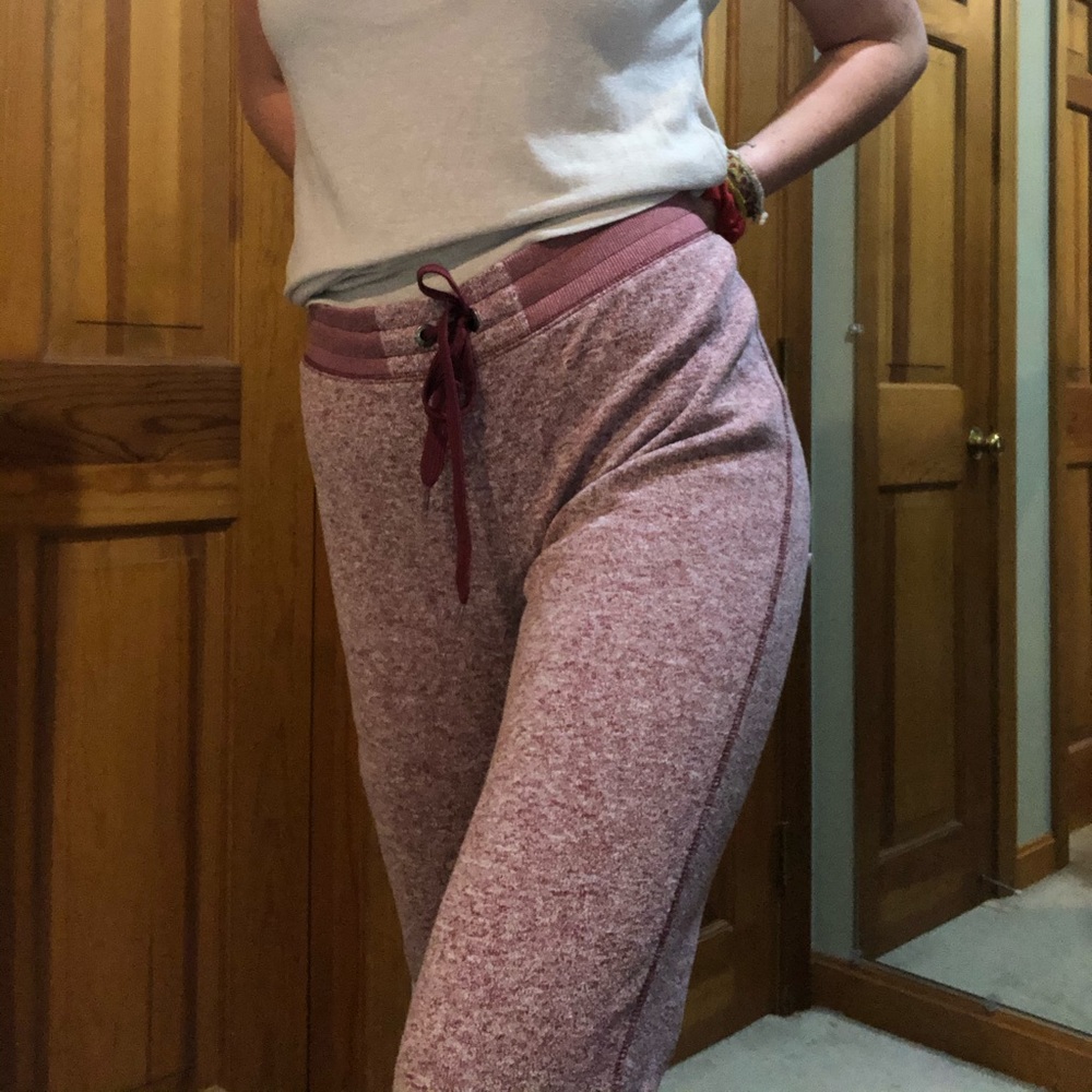 Joggers